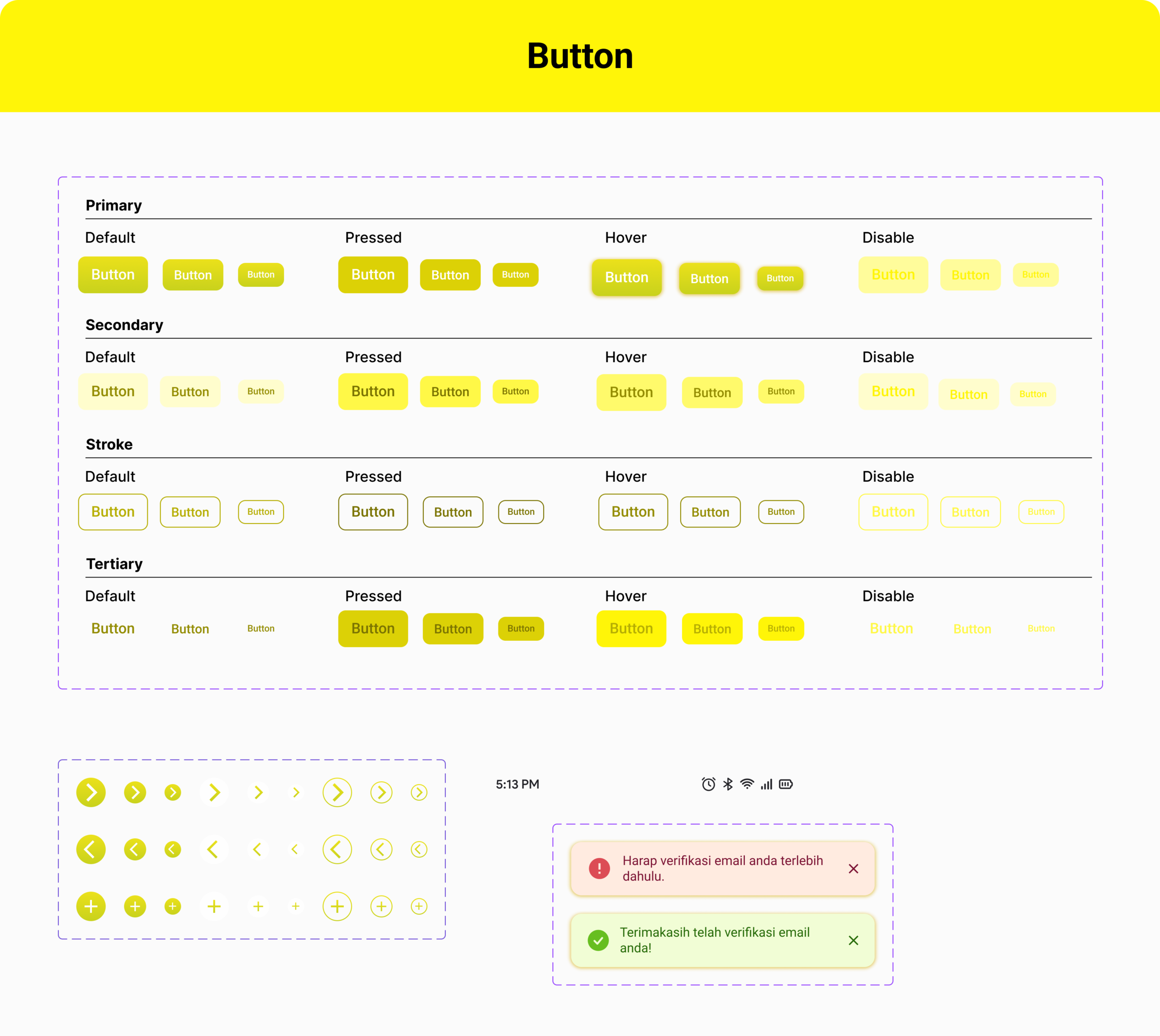 Button