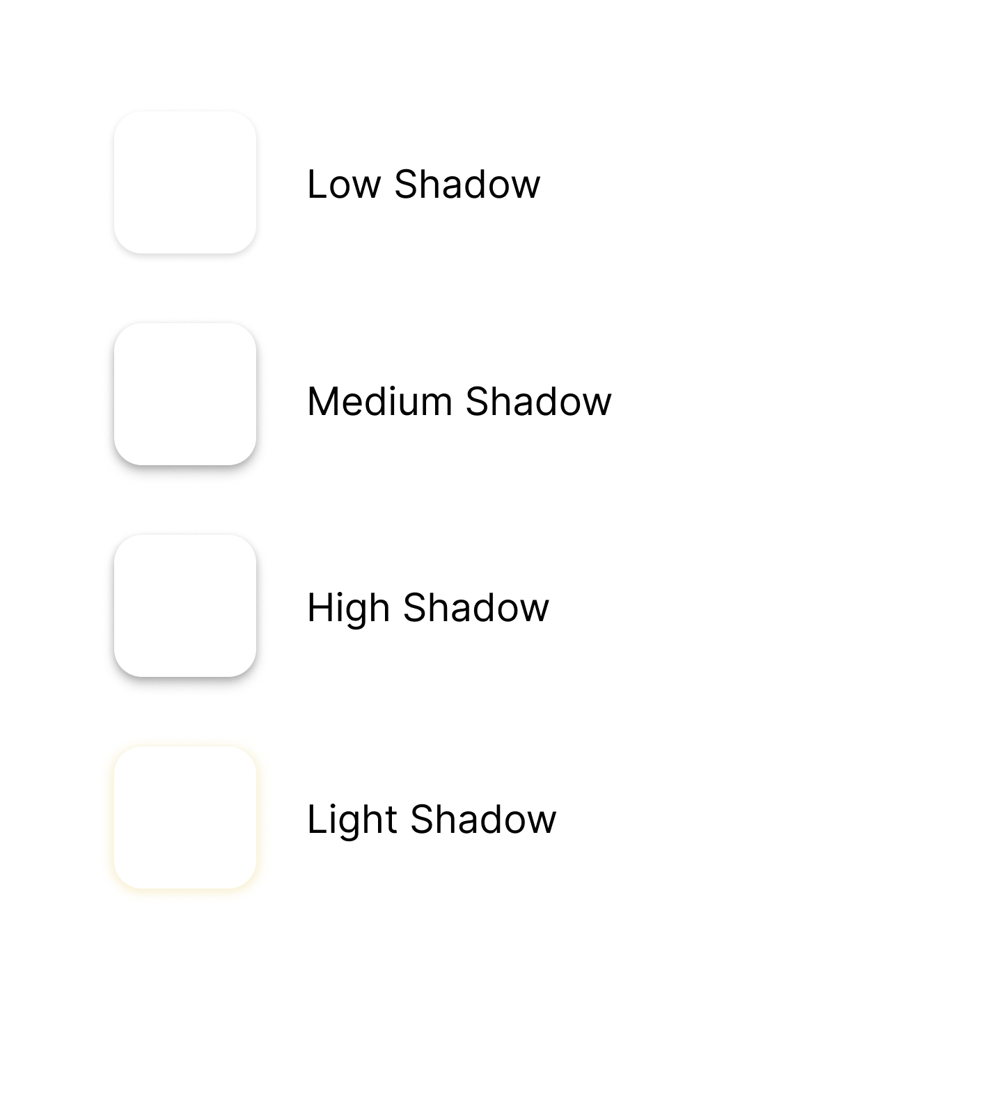 Shadow