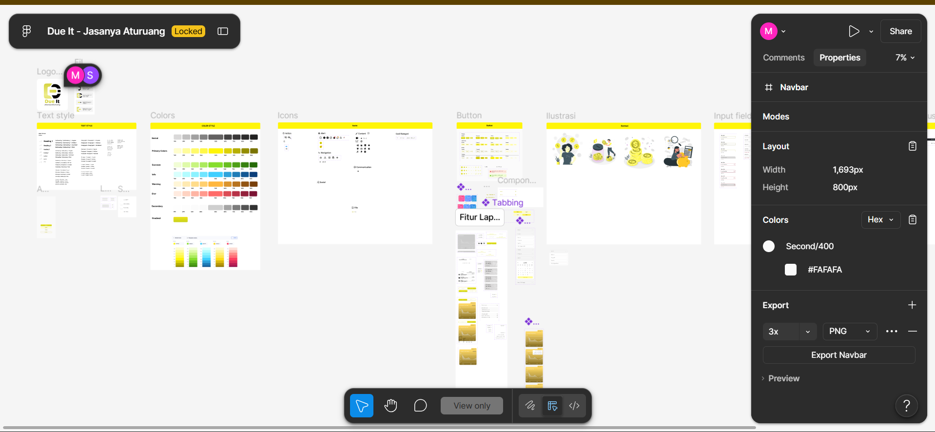 design system