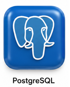 postgresql logo