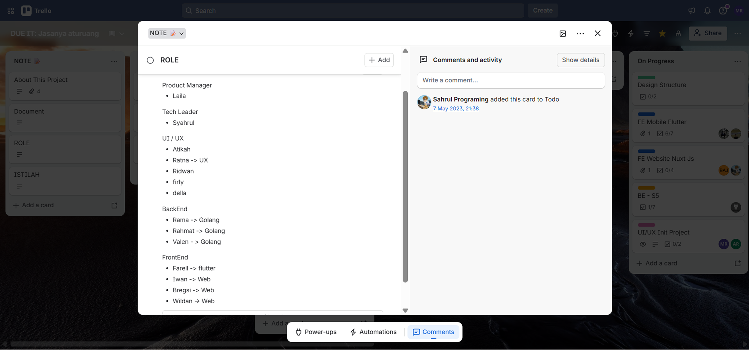 trello 3