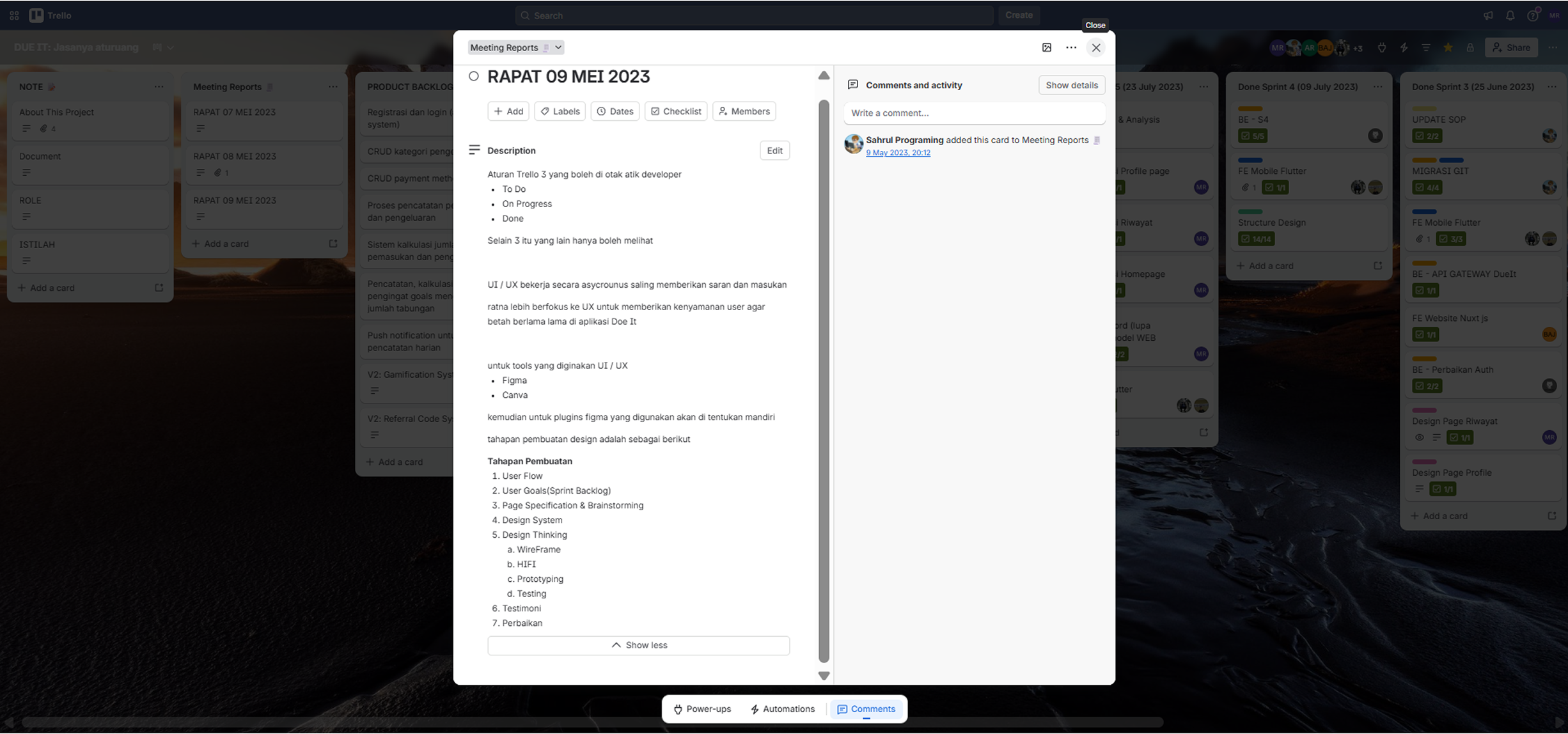 trello 5